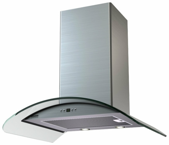 Кухонная вытяжка Kronasteel Sharlotta 500 3P