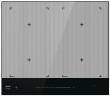 Индукционная варочная панель Gorenje IS 646 ST