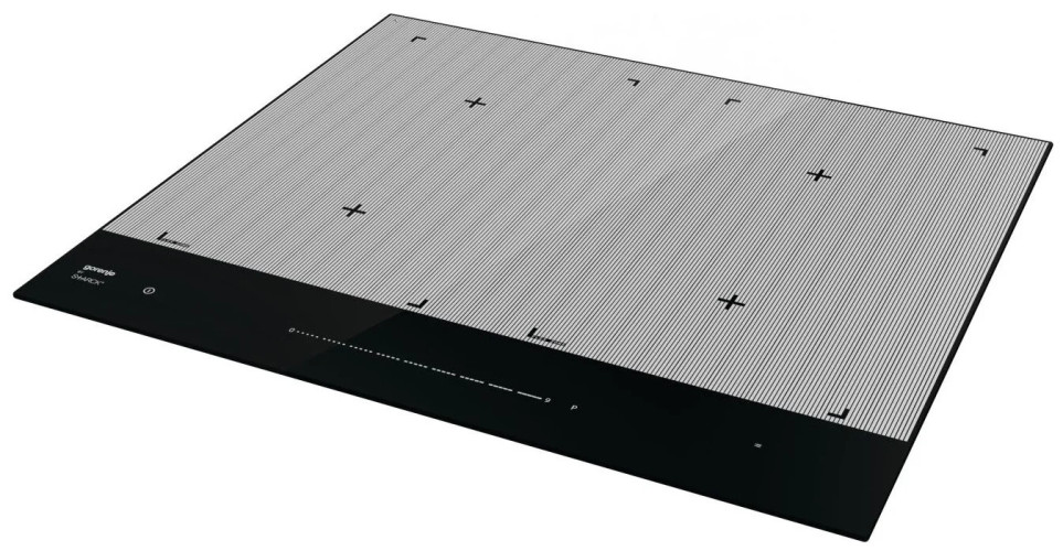 Индукционная варочная панель Gorenje IS 646 ST