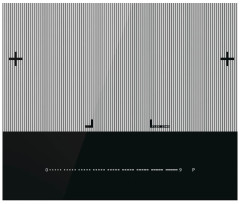 Индукционная варочная панель Gorenje IS 646 ST