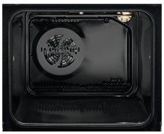 Электрический духовой шкаф Electrolux OPEB 4330B