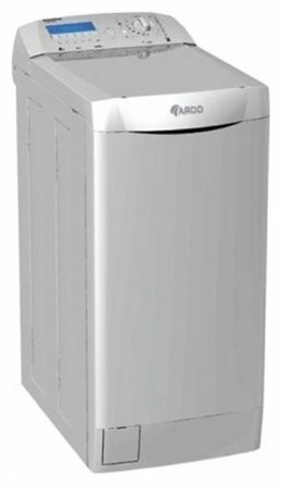 Стиральная машина ARDO TLN 106 LA