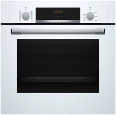 Электрический духовой шкаф Bosch HBF 554YW0R