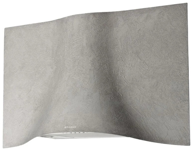 Кухонная вытяжка Faber Veil Concrete A90
