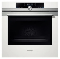 Электрический духовой шкаф Siemens HB 634GHW1