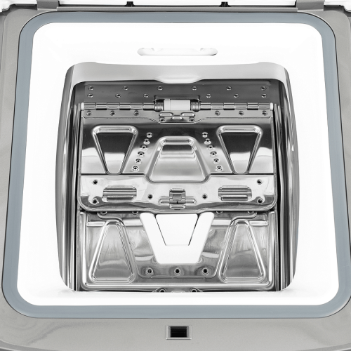 Стиральная машина Maunfeld MFWM127ISSL