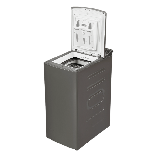 Стиральная машина Maunfeld MFWM127ISSL