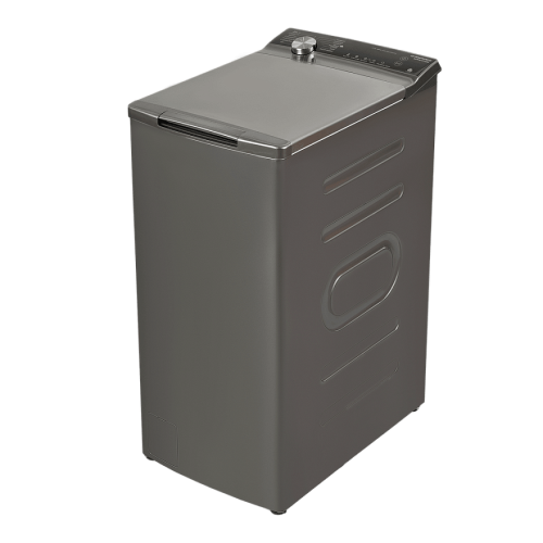 Стиральная машина Maunfeld MFWM127ISSL