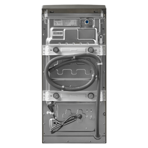 Стиральная машина Maunfeld MFWM127ISSL