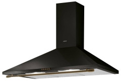 Кухонная вытяжка Jet Air Zarina Rail ANBR/A/60