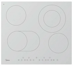 Электрическая варочная панель Midea MC-HF621
