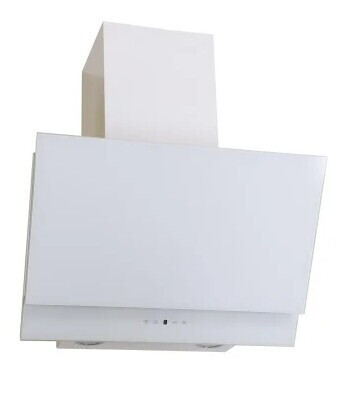 Кухонная вытяжка Elikor Модерн Жемчуг S4 60 белый