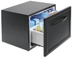 Встраиваемый холодильник Indel B KD50