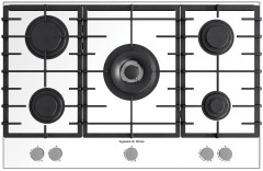 Газовая варочная панель Zigmund&amp;Shtain MN 165.71 W