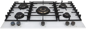 Газовая варочная панель Zigmund&Shtain MN 165.71 W
