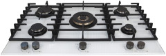 Газовая варочная панель Zigmund&amp;Shtain MN 165.71 W