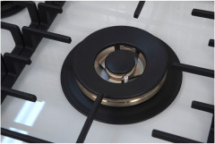 Газовая варочная панель Zigmund&amp;Shtain MN 165.71 W