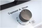 Газовая варочная панель Zigmund&Shtain MN 165.71 W