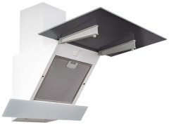 Кухонная вытяжка History CAG67S2 FWH