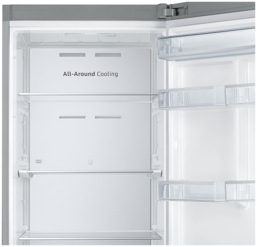 Холодильник Samsung RB37A5470SA