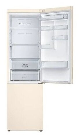 Холодильник Samsung RB37A5470SA