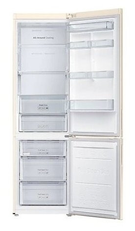 Холодильник Samsung RB37A5470SA