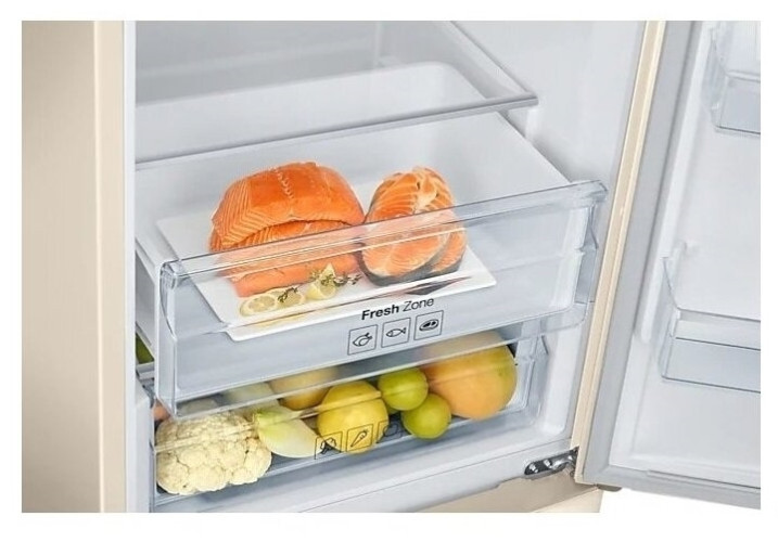 Холодильник Samsung RB37A5470SA