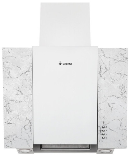 Кухонная вытяжка GEFEST ВО 3603 К52