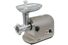 Мясорубка Hiberg MG 400 X