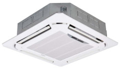 Кассетный кондиционер Kentatsu KSVR105HFAN3 / KSUT105HFAN3/-40