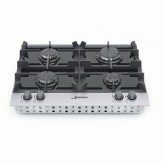 Газовая варочная панель Kaiser KCG 6972 N Titan