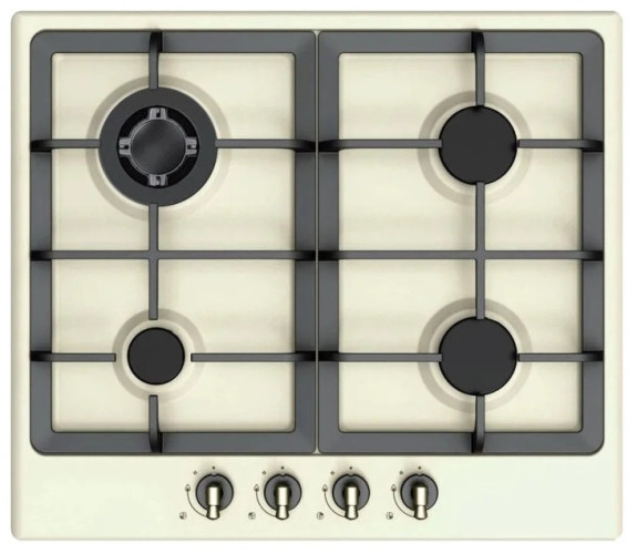 Газовая варочная панель Midea Q-452SFD IV