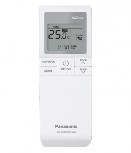 Сплит-система Panasonic CS-TZ71WKEW