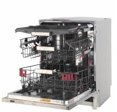 Посудомоечная машина Whirlpool WIO 3O540 PELG
