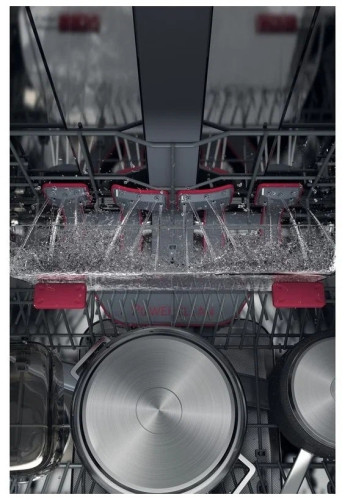 Посудомоечная машина Whirlpool WIO 3O540 PELG