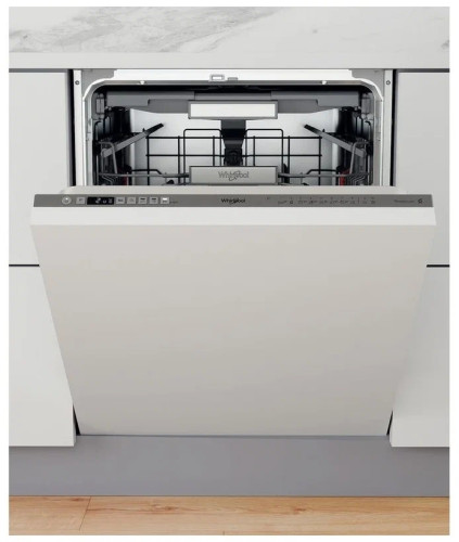 Посудомоечная машина Whirlpool WIO 3O540 PELG
