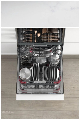 Посудомоечная машина Whirlpool WIO 3O540 PELG