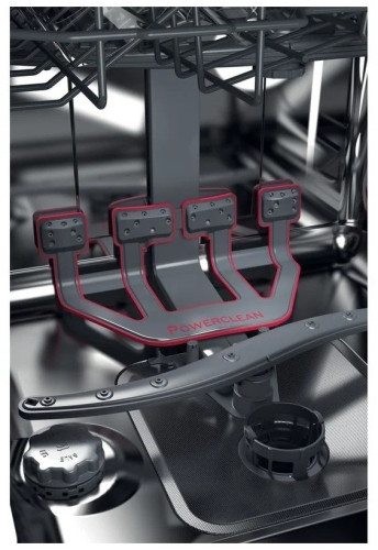 Посудомоечная машина Whirlpool WIO 3O540 PELG