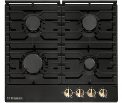 Газовая варочная панель Hansa BHGA 61059