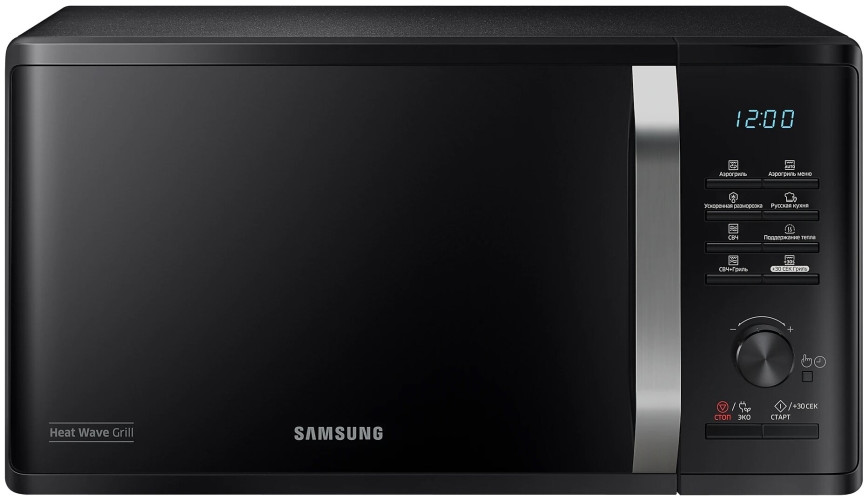 Микроволновая печь Samsung MG23K3575AK