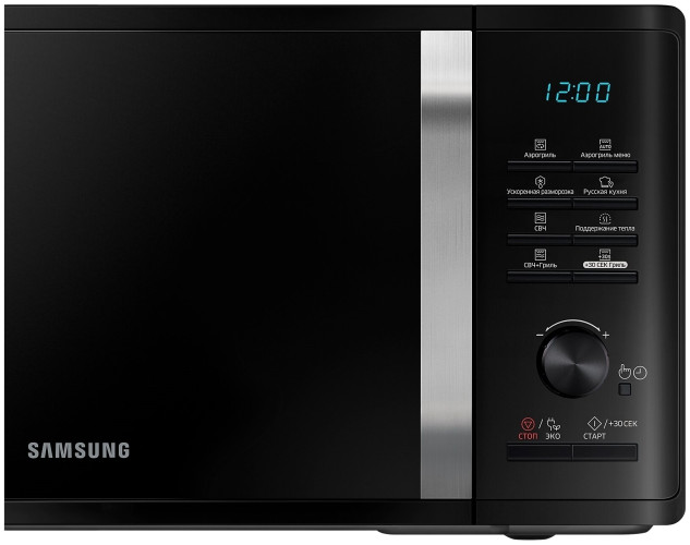Микроволновая печь Samsung MG23K3575AK