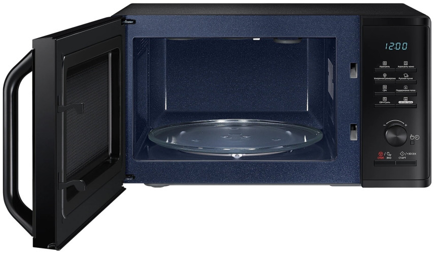 Микроволновая печь Samsung MG23K3575AK