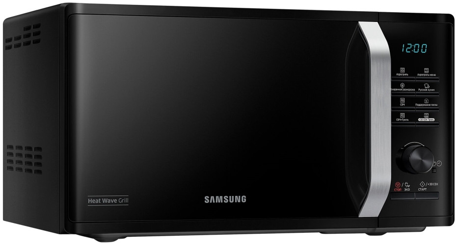 Микроволновая печь Samsung MG23K3575AK