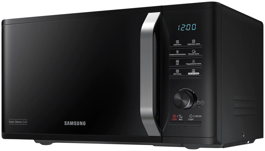 Микроволновая печь Samsung MG23K3575AK