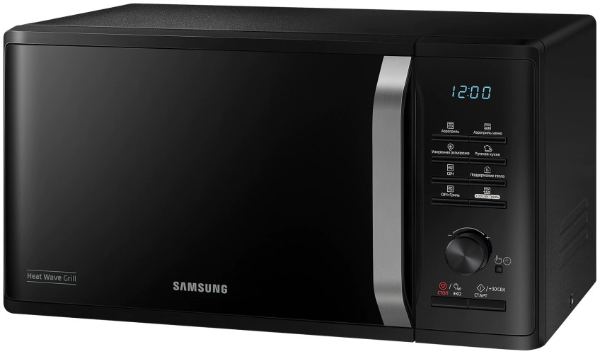 Микроволновая печь Samsung MG23K3575AK