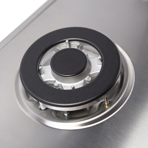 Газовая варочная панель Electrolux GEE 363 FX