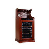 Винный шкаф Meyvel MV154PRO-KBT3