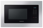 Встраиваемая микроволновая печь Samsung MG20A7013AT/BW