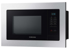Встраиваемая микроволновая печь Samsung MG20A7013AT/BW