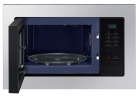 Встраиваемая микроволновая печь Samsung MG20A7013AT/BW